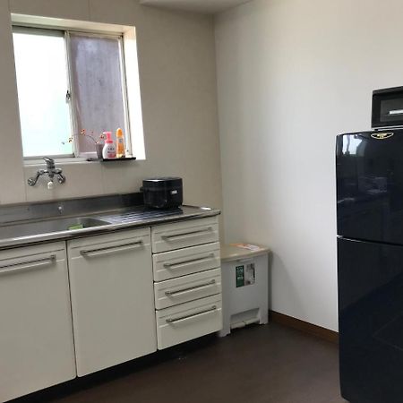 Guesthouse En Omihachiman Eksteriør bilde