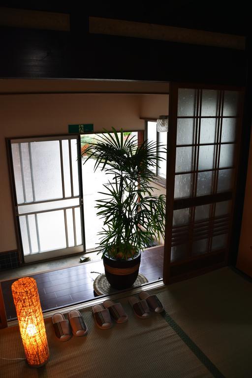 Guesthouse En Omihachiman Eksteriør bilde