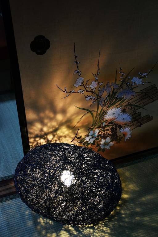 Guesthouse En Omihachiman Eksteriør bilde