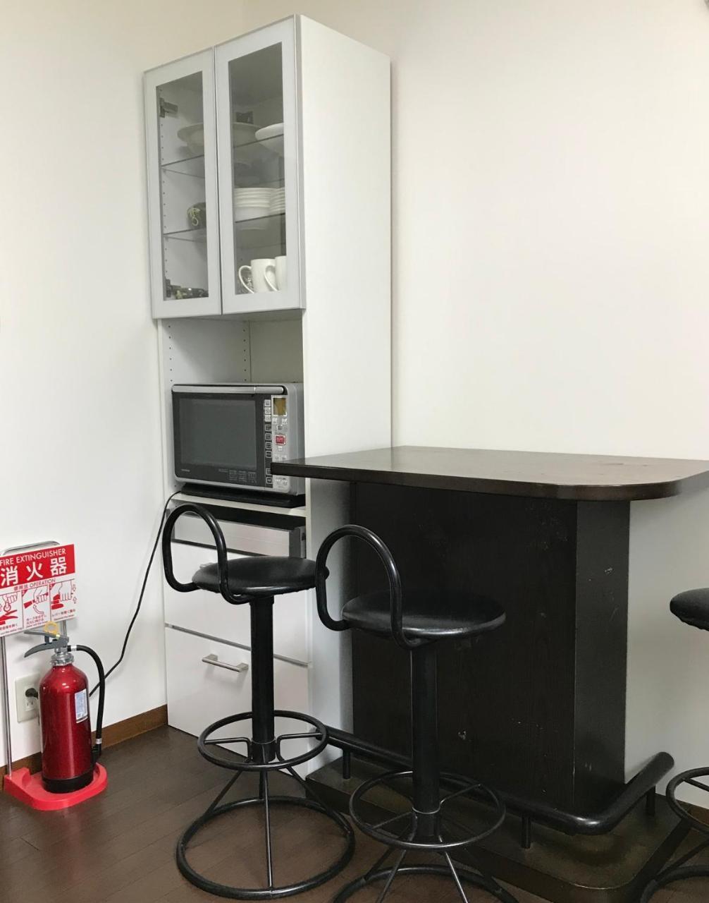 Guesthouse En Omihachiman Eksteriør bilde