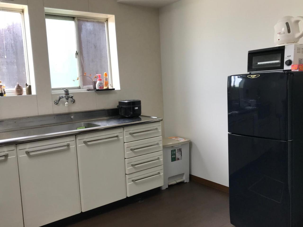 Guesthouse En Omihachiman Eksteriør bilde